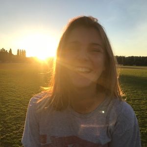 Meet your Posher, Kyleigh